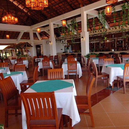 Saigon Emerald Beach Resort Phan Thiết Exteriér fotografie