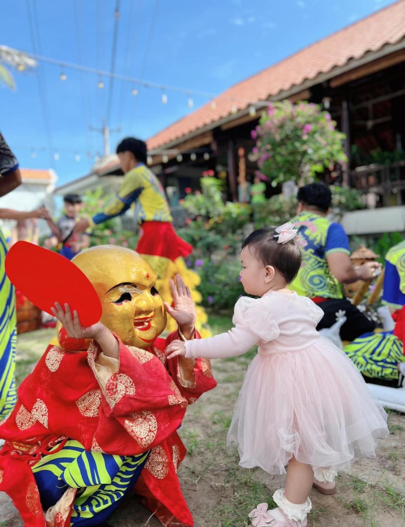 Saigon Emerald Beach Resort Phan Thiết Exteriér fotografie