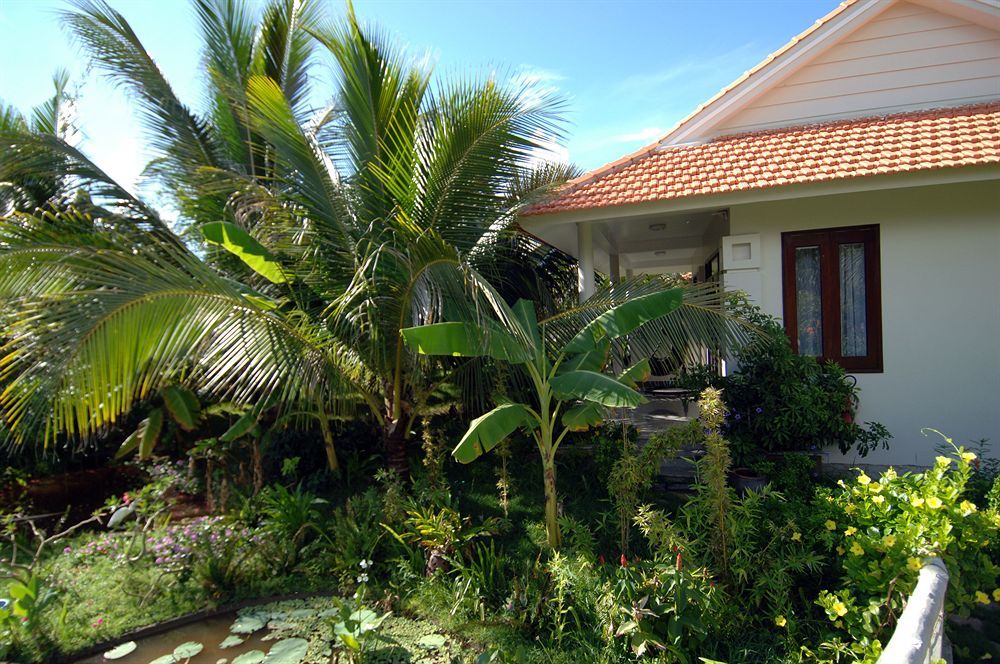 Saigon Emerald Beach Resort Phan Thiết Exteriér fotografie
