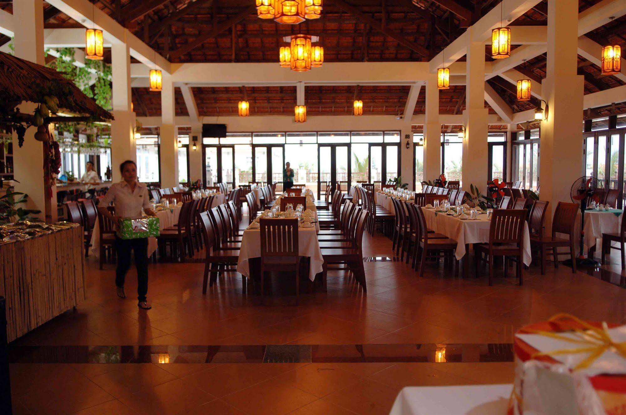 Saigon Emerald Beach Resort Phan Thiết Exteriér fotografie