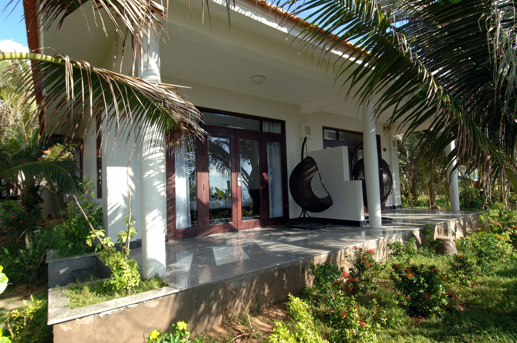Saigon Emerald Beach Resort Phan Thiết Exteriér fotografie