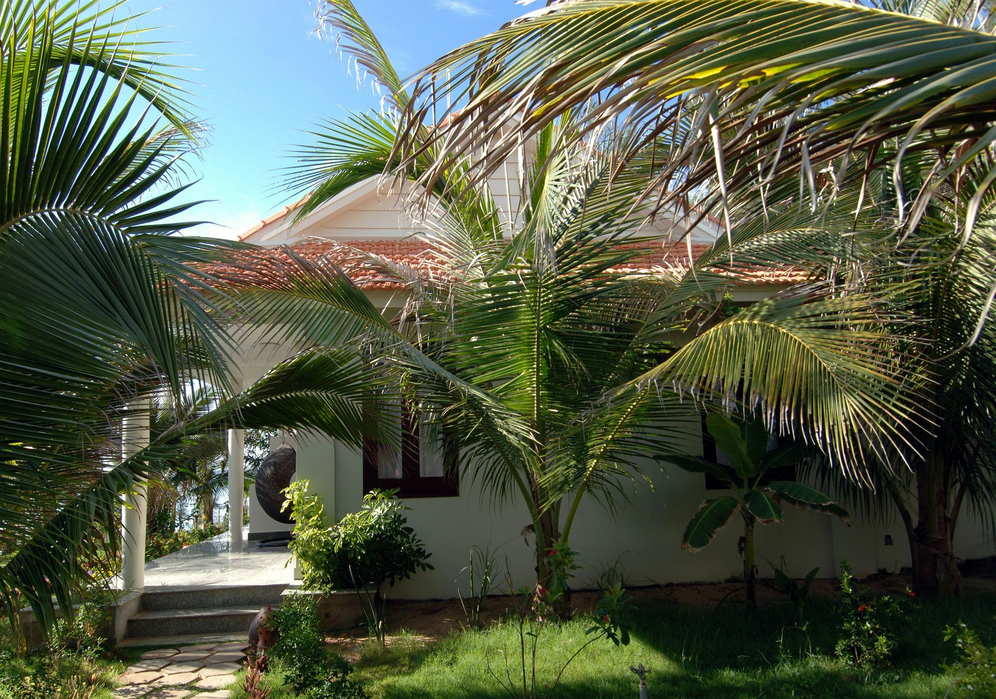 Saigon Emerald Beach Resort Phan Thiết Exteriér fotografie