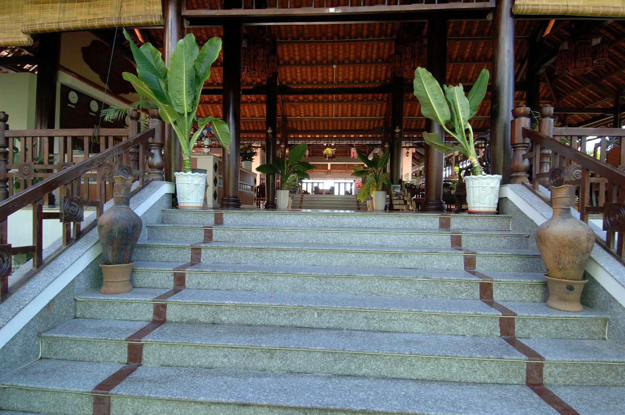 Saigon Emerald Beach Resort Phan Thiết Exteriér fotografie